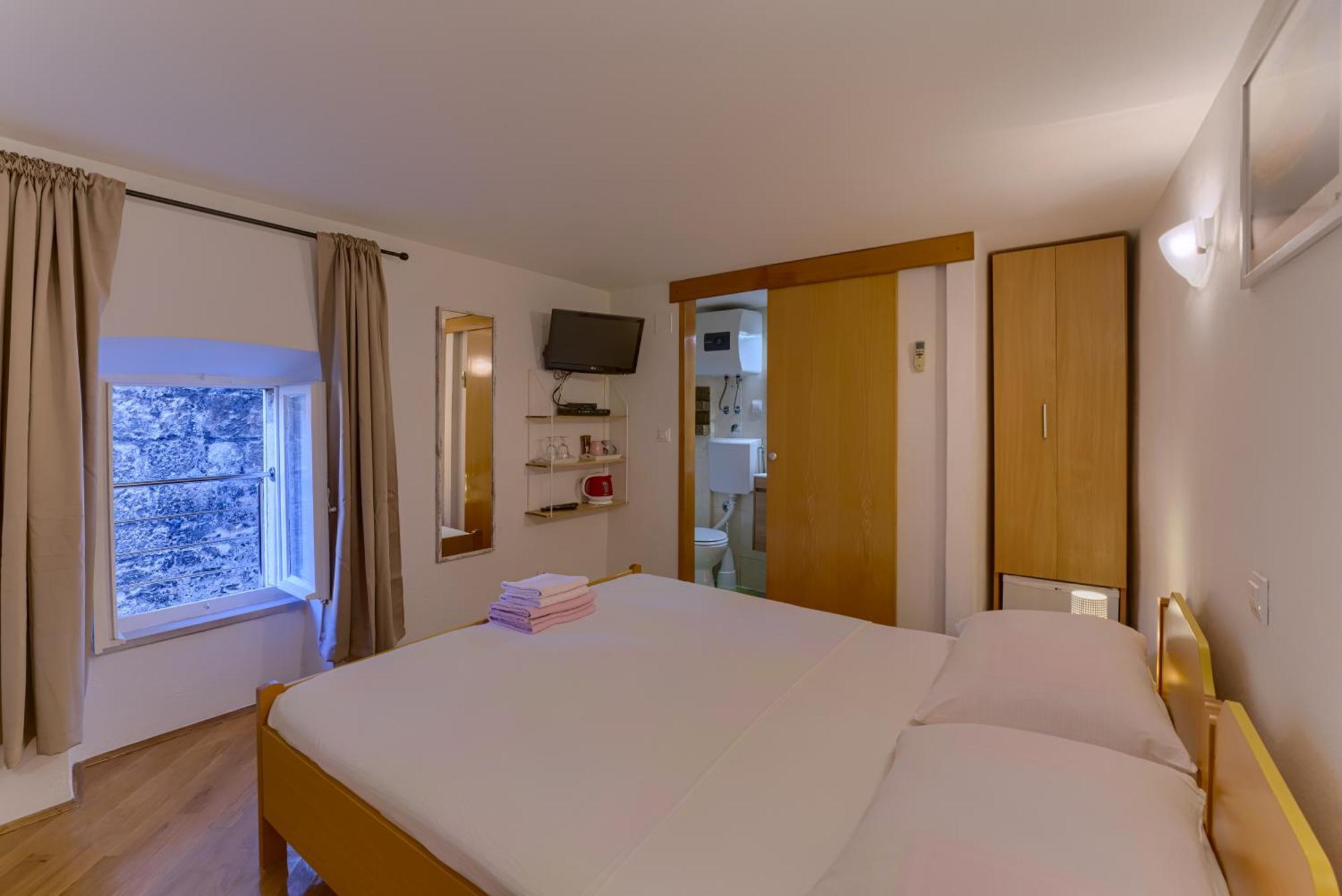 Guest House City Center コルチュラ 部屋 写真